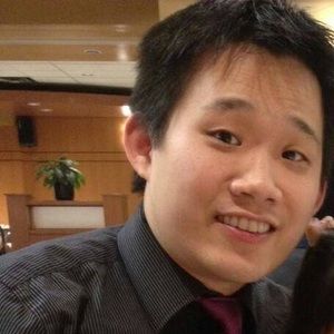 Meet your Posher, Andy